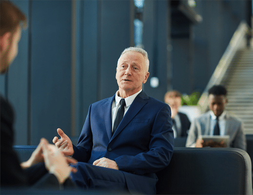 Interview Ready - How To Control The Job Interview