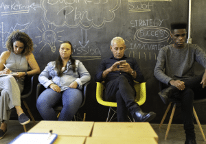 Interview Ready - Preparing For My Interview